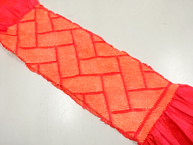 Japanese Kimono / Accessories Silk